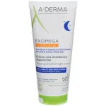 A-Derma A-Derma Exomega Control pehmendav &ouml;&ouml;kreem n&auml;ole, 200 ml