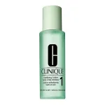 Clinique Clinique Clarifying Lotion 1 &otilde;rn kooriv n&auml;ovesi, 400 ml