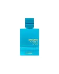 Al Haramain Al Haramain Amber Oud Aqua Dubai, Extrait De Parfum, unisex, 75 ml