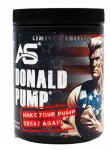 American Supps American Supps Donald Pump Ameerika virsiku ja j&auml;&auml;tee &ndash; 510 g