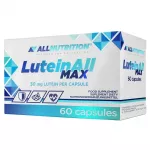 Allnutrition Allnutrition LuteinAll Max &ndash; 60 kapslit