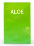 Barulab Barulab The Clean Vegan Aloe Mask rahustav kangasmask, 23 g