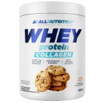 Allnutrition Allnutritioni vadakollageen, k&uuml;psis &ndash; 500 g