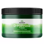 Swanson Swanson D-mannoosi pulber &ndash; 50 g