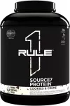 Rule One Rule One Source7 proteiinik&uuml;psised kreemja j&auml;&auml;tise maitsega &ndash; 2280 g