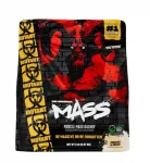 Mutant Mutant Mutant Mass, k&uuml;psis ja koor &ndash; 2270 g