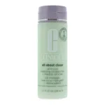 Clinique Clinique All About Clean All-In-One Cleansing Micellar Milk + Makeup Remover mitsellaarne puhastuspiim, 200 ml