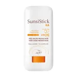 Avene Av&egrave;ne SunsiStick KA veekindel p&auml;ikesekaitsepulk SPF50, 20 g