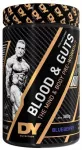Dorian Yates Dorian Yates veri ja sisikond, mustikamaitseline - 380 g