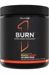 Rule One Rule One Burn, virsiku- ja mangomaitseline &ndash; 210 g