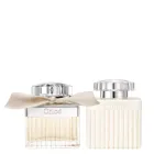 Chloe Set Chloe: Chloe, Eau De Parfum, Naistele, 50 ml + Chloe, Kehalosjoon, Kogu Keha, 100 ml