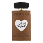 Ard Al Zaafaran Ard Al Zaafaran, Safeer Al Hub, parf&uuml;&uuml;mvesi, unisex, 100 ml