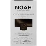 Noah Noah Permanent Hair Color p&uuml;siv&auml;rv juustele, 140 ml