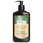 Arganicare Arganicare, kastoor&otilde;li, mahapestav juuksepalsam, juuksekasvu soodustav, 400 ml