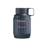 Armaf Armaf, Odyssey Revolution Ultra Edition, parf&uuml;&uuml;mvesi, meestele, 100 ml