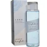 Byblos Byblos, Luna, Puhastav, Du&scaron;igeel, K&otilde;ikidele nahat&uuml;&uuml;pidele, 400 ml