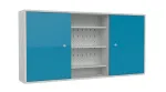 Metallkapp t&ouml;&ouml;kojale SZW 123