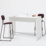 Seisulaud OGI V, 1600 x 700mm, k&otilde;rgus 1100 mm, konfigureeritav
