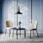 Konverentsitool FLOS K-215, BEJOT:, konfigureeritav