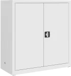 Metallist dokumendikapp Classic 1040x1000x435 mm