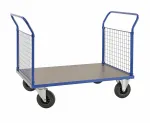 Platvormk&auml;ru v&otilde;rek&uuml;ljega KONGAMEK 2332 1166 x 700mm 500 kg