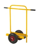 Plaatmaterjalide transpordik&auml;ru KONGAMEK 142652 750 x 380mm 200 kg