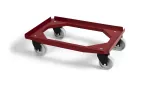 Kastik&auml;ru KONGAMEK 681 615 x 415mm 225 kg