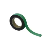 Magnetiline Easy Wipe m&auml;rgistuslint t&ouml;&ouml;stusliku kvaliteediga 30 mm x 10 m roheline