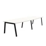 Konverentsilaud ERGOSTOCK AVO 350 cm x 120 cm, kohandatav