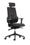 Kontoritool COMFY HD Snug Black