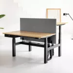 Reguleeritav laud Prestige Line DUO