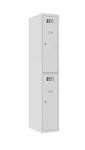 Metallkapp Classic 1R, 2 sektsiooni