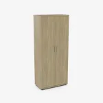 Kontorikapp NUWO, 5 riiulit, 1890x800x420 mm, konfigureeritav