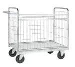 Pakik&auml;ru KONGAMEK 10000L 1590 x 650mm 300 kg