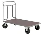 Platvormk&auml;ru KONGAMEK 77314B 1074 x 600mm 500 kg piduritega