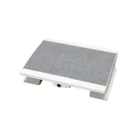 Ergonoomiline soojendusega jalatugi MAULpro, 45 x 39 cm