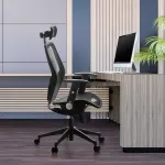 Ergonoomiline tool AIR-PORT Mesh