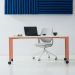 Konfigureeritav kontorilaud MOVE-TEC