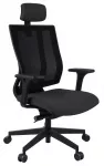 Ergonoomiline tool MaxPro BS HD Note Black | Chrome