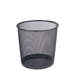 Metallist paberikorv 12 L