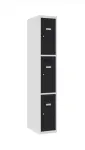 Metallkapp Classic 1R 3 sektsiooniga