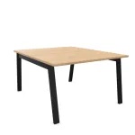 Kontorilaud MODERN A BENCH 2, konfigureeritav
