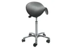 Sadultool DALTON PU Easy Seat, kangas, istek&otilde;rgus 580 - 770 mm