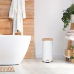 Pr&uuml;gikast CLEAN BAMBOO White 30 L