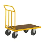 Platvormk&auml;ru KONGAMEK 144500 1086 x 600mm 400 kg