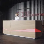 Vastuv&otilde;tulett ILLUSION, konfigureeritav
