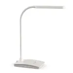Laualamp MAULpearly, LED, valge FD