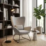 Puhketool NUVI 2 Light Grey