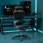 Ergonoomiline tool Ergohuman 2 Ultra