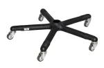 Rehvide transpordik&auml;ru KONGAMEK D2 650 x 650mm 120 kg